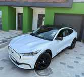 Оренда автомобіля Ford  Mach e , Прокат авто Rent avto , Оренда авто