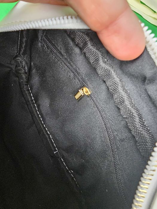 Torebka damska Miu Miu torba biznesowa rozowa pelne logowanie kuferek