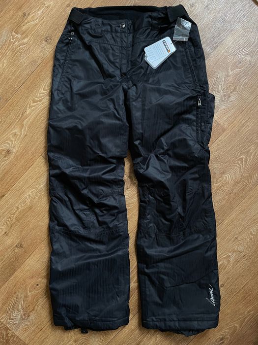 Жіночі лижні штани