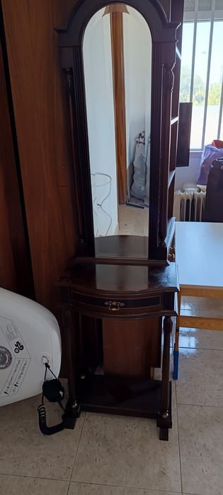 Móvel para entrada