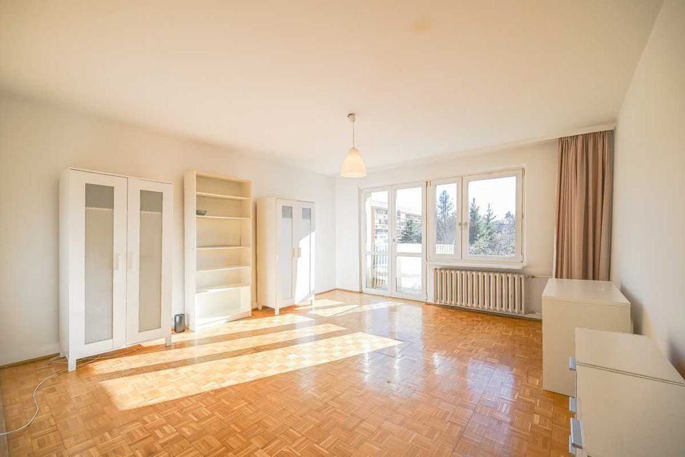 Zielińska | 3 osobne pokoje z parkingiem | Dla studentów lub rodziny