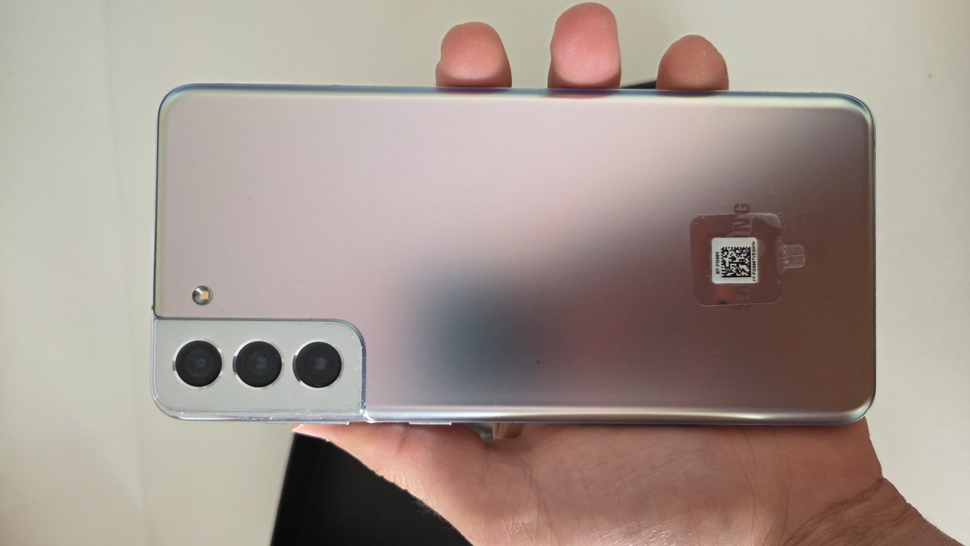 Samsung Galaxy S21+