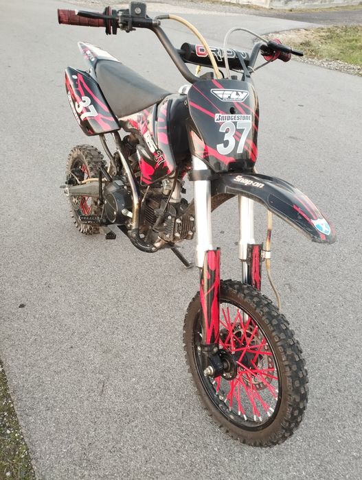 Sprzedam Crossa 125cm