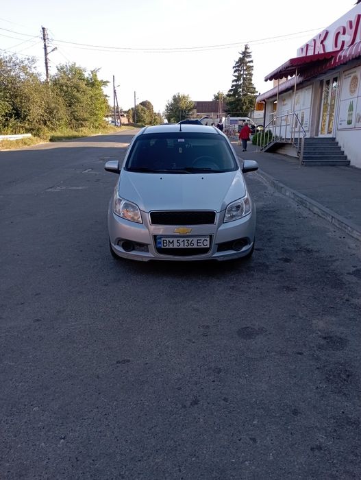 Продам хорошее авто