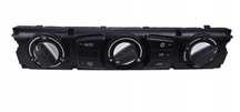 Bmw E60 E61 Lift Panel Sterowania Nawiewu Klimatyzacji Klimy Basis 9177712