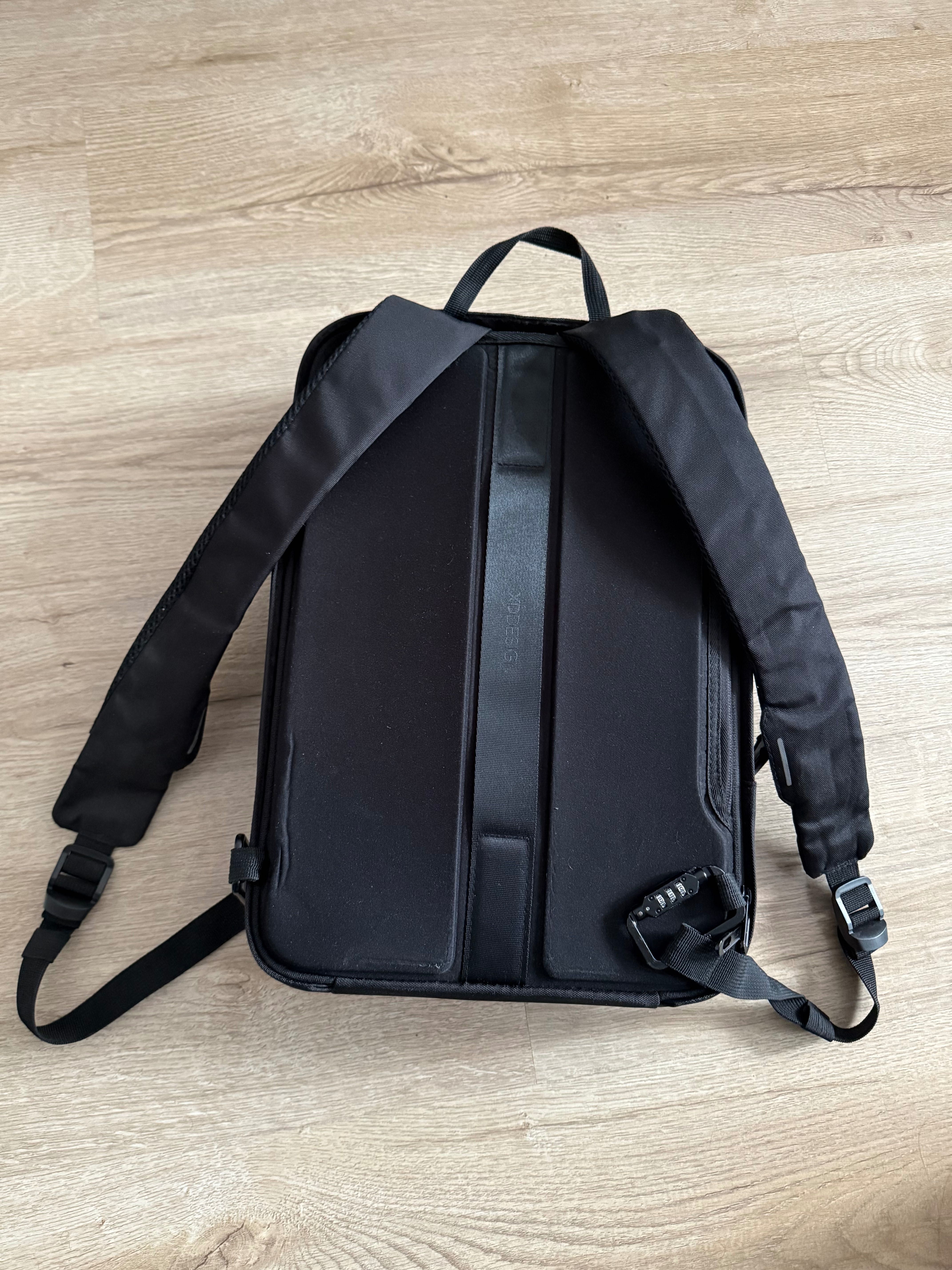 Plecak XD Design Bobby Bizz – używany, w dobrym stanie (Oryginalny)