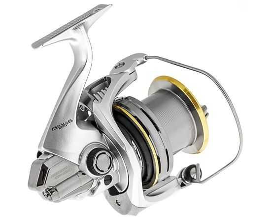 Котушка Shimano Ultegra CI4+ 5500 XTC/XSC 5+1BB