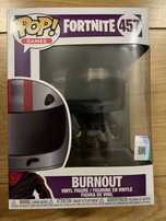 Funko Pop - Burnout (Fortnite)