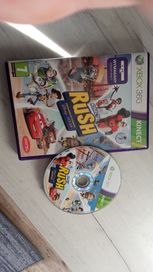 Gra Kinect rush na Xbox 360