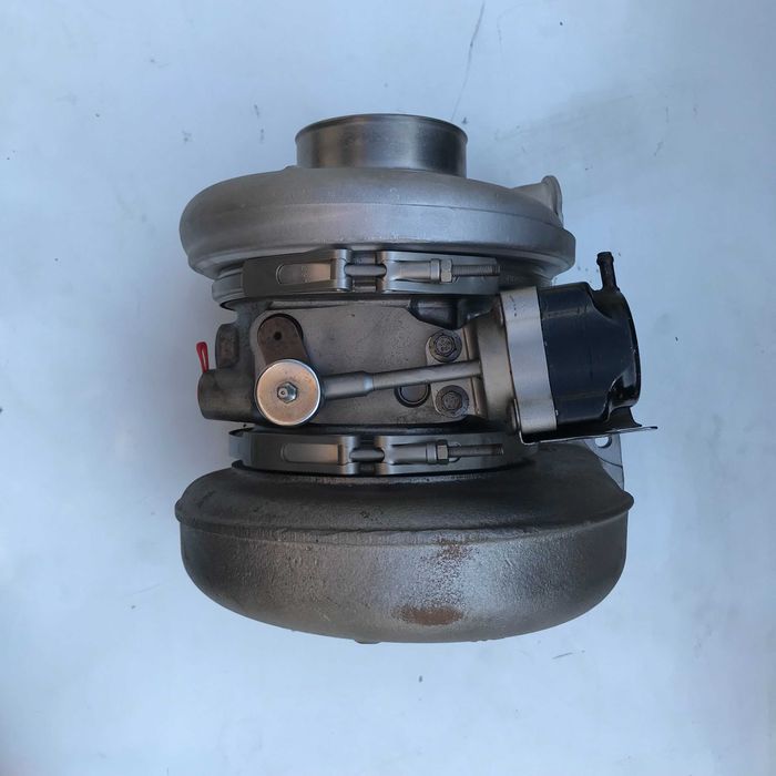 Turbina HOLSET IVECO CURSOR Gwarancja!