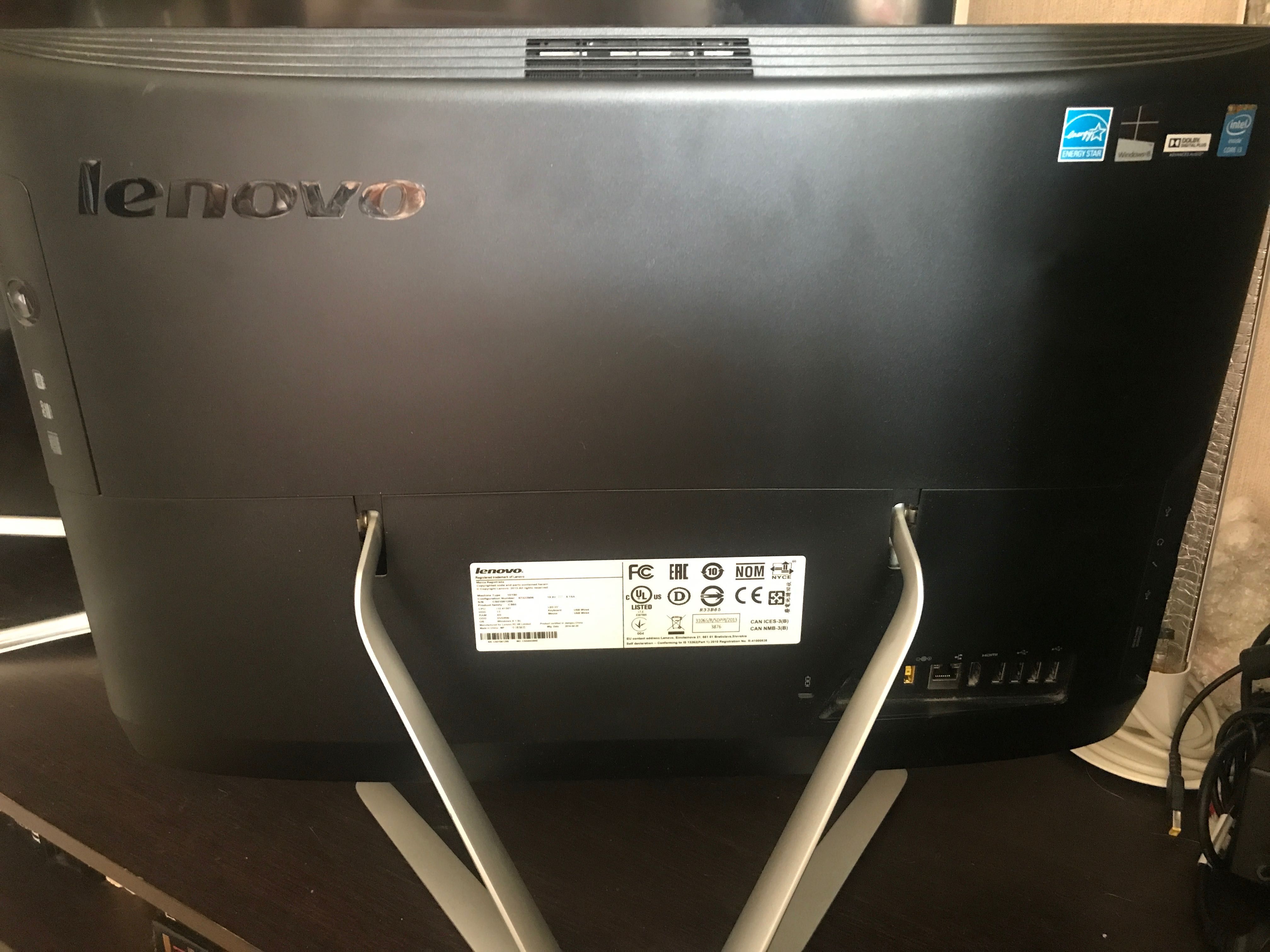 Моноблок Lenovo 560C(артикул 57322906)