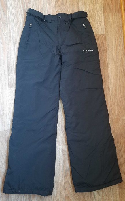 Женские лыжные штаны