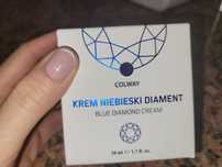 Blue Diamond krem z diamentem