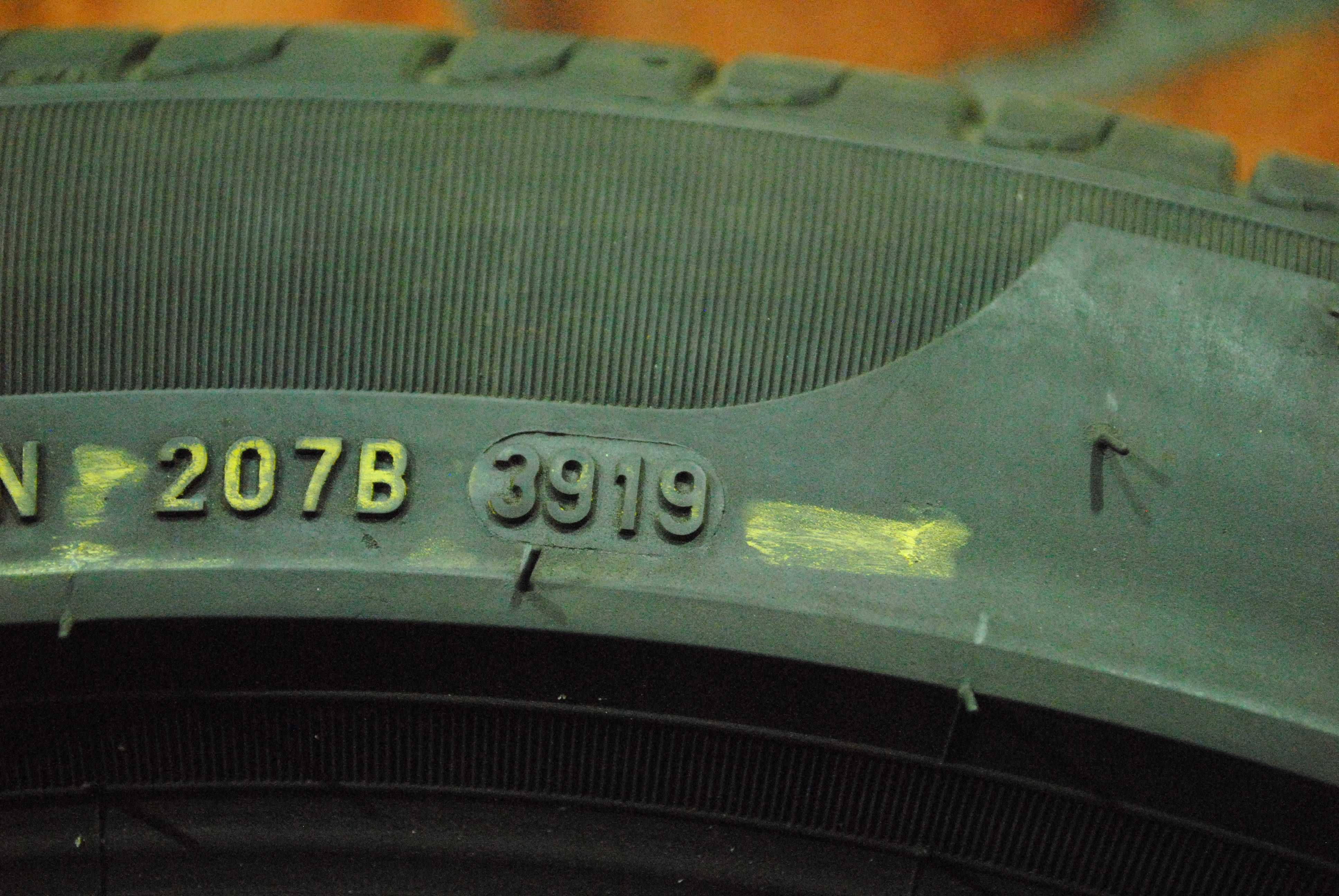 Pirelli 275 40 R18 Cinturato P7