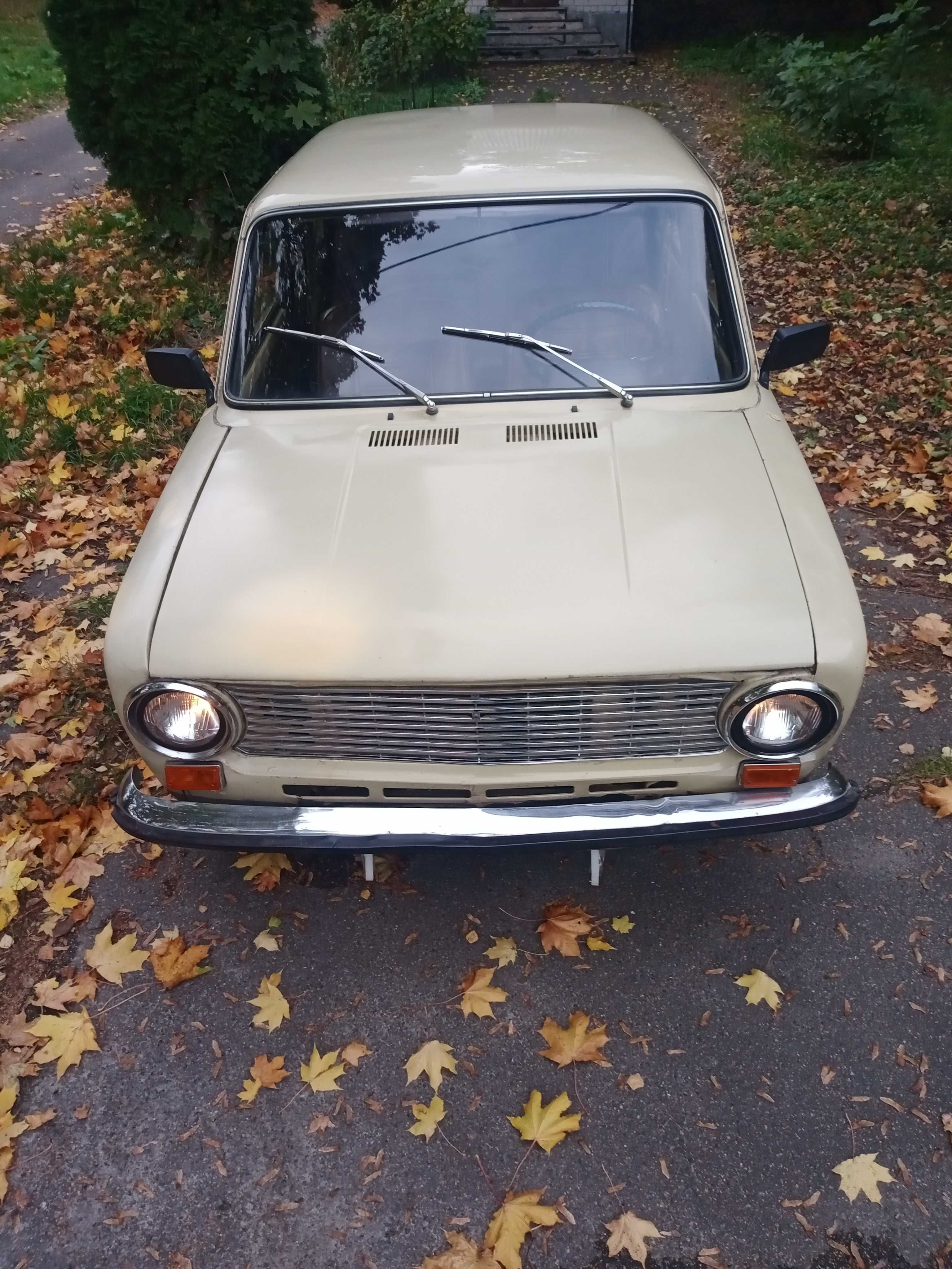 Продам ВАЗ·21011