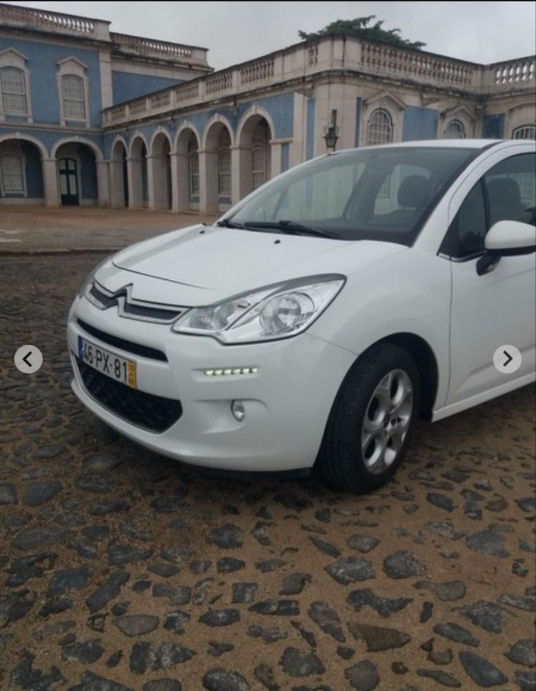 Citroen C3 1.2 Puretech