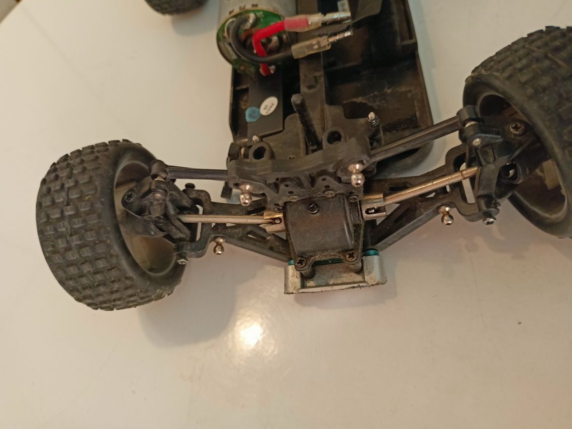 Podwozie wl Toys 1:18 A-959 modelu RC