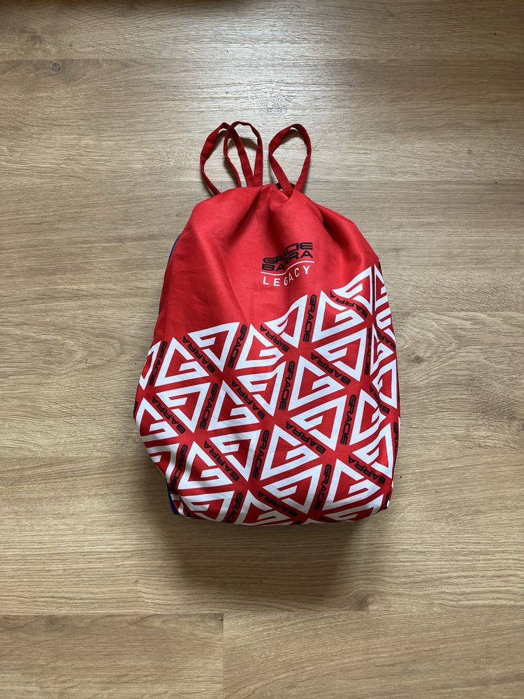 Kimono Gracie barra A1L