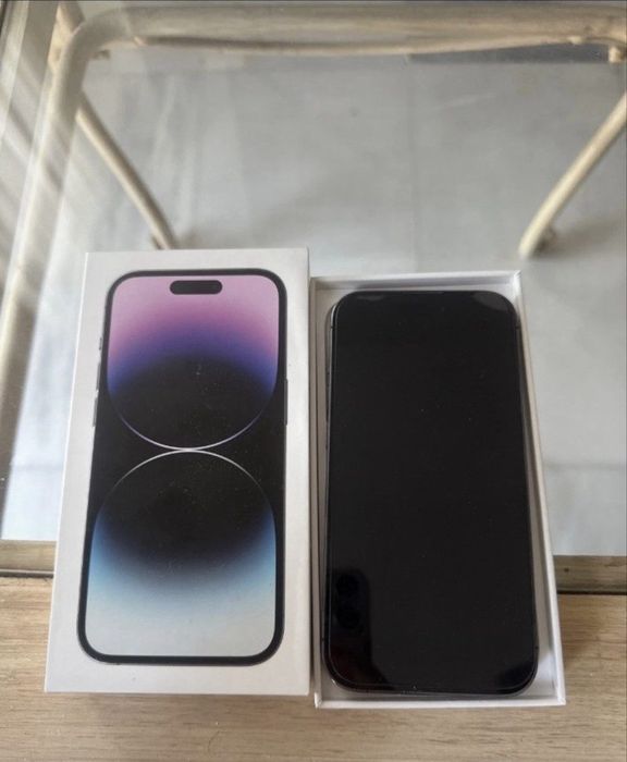 Iphone 14 pro Bom preço