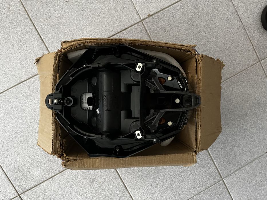Farol KTM DUKE 125