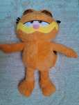 Nowy duży pluszak Garfield HIT 40 cm Totalna Wyprzedaż !!! Wysyłka 24h