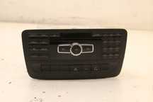 Radio Oryginalne 2469000112 Mercedes W176