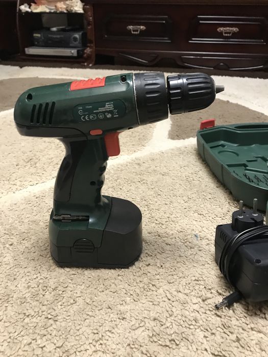 Шуруповерт ДША1-18 Монолит Харьков