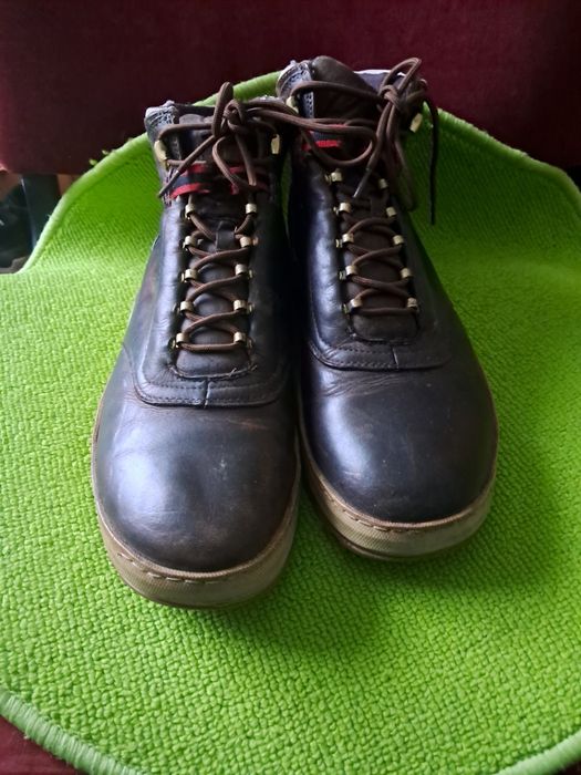 Черевики 47р Dockers