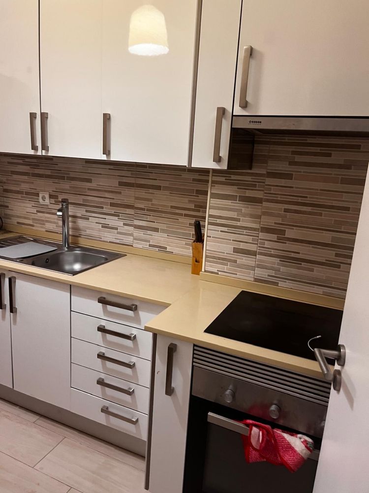 A rendo quarto na amadora