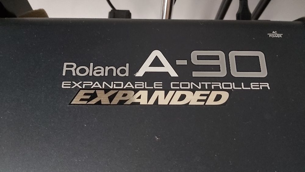 Roland A-90 Ex