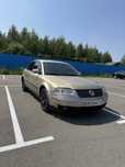 Volkswagen Passat 1.9 дизель