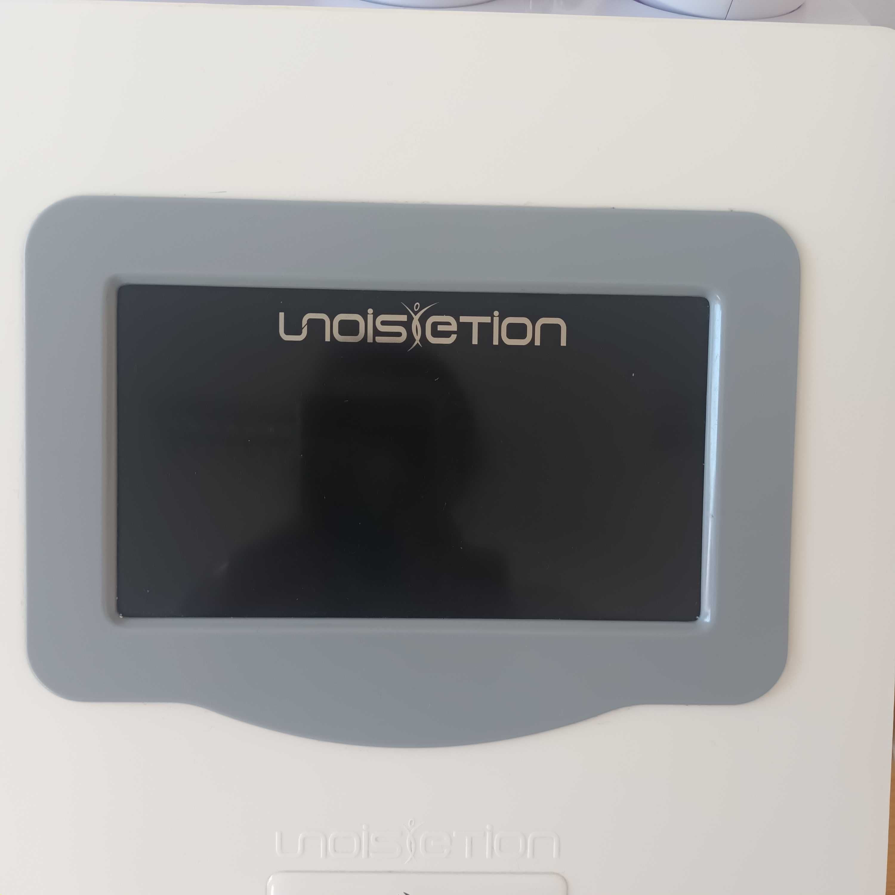 Vendo máquina estética multifunções