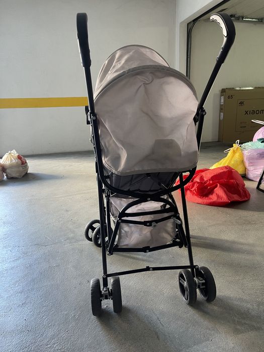 Carrinho de passeio
