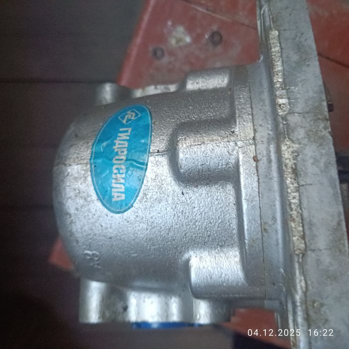 Продам насос нша 32