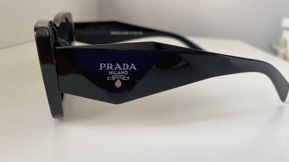 Okulary Prada nowe