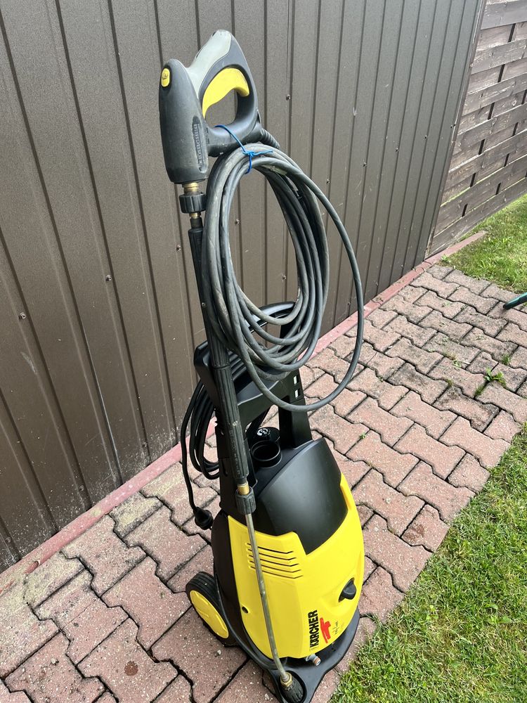 Myjka cisnieniowa Karcher HD 650