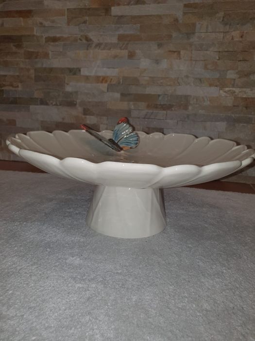 Boleira Nova Bordallo Pinheiro