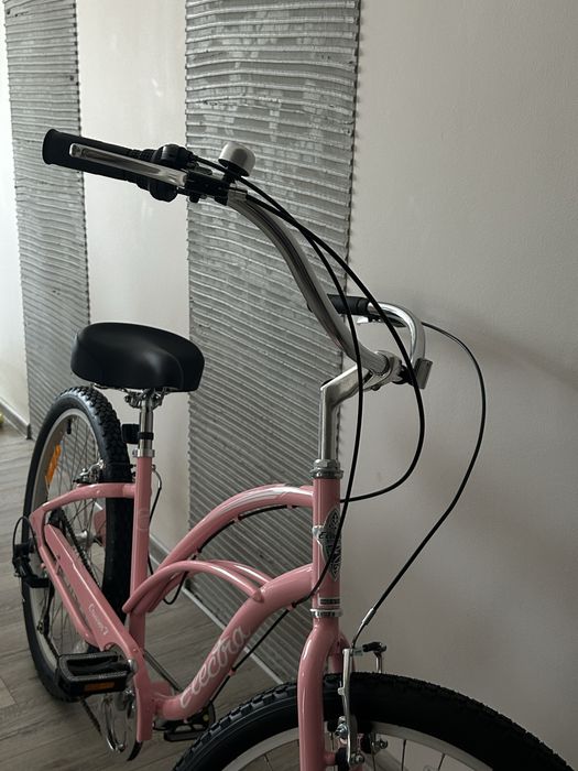 Rower electra cruiser 7 (nowy!!)