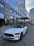 Продам Ford Mustang cabrio в рассрочку,аренда с правом выкупа.