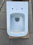 Muszla wc ideal standard strada, wiszaca do stelazu