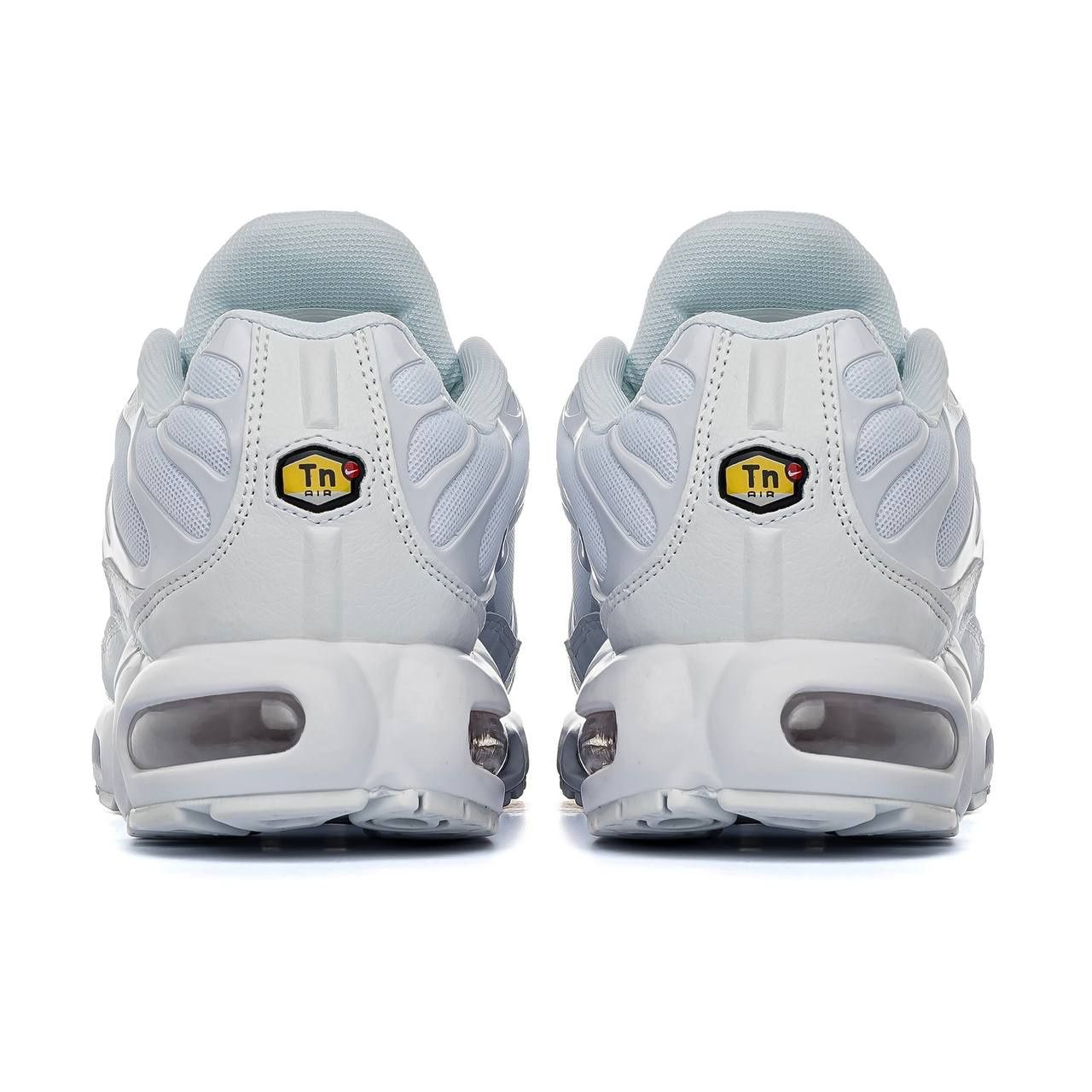 Nike Air Max TN Plus Full White
Розмі