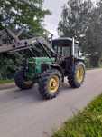 John deere 2140 z turem