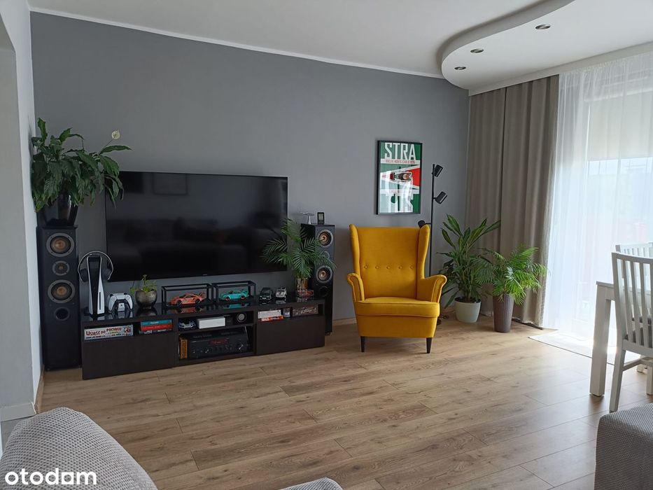 Mieszkanie 2-pokojowe Olechów, gotowe do zamieszkania