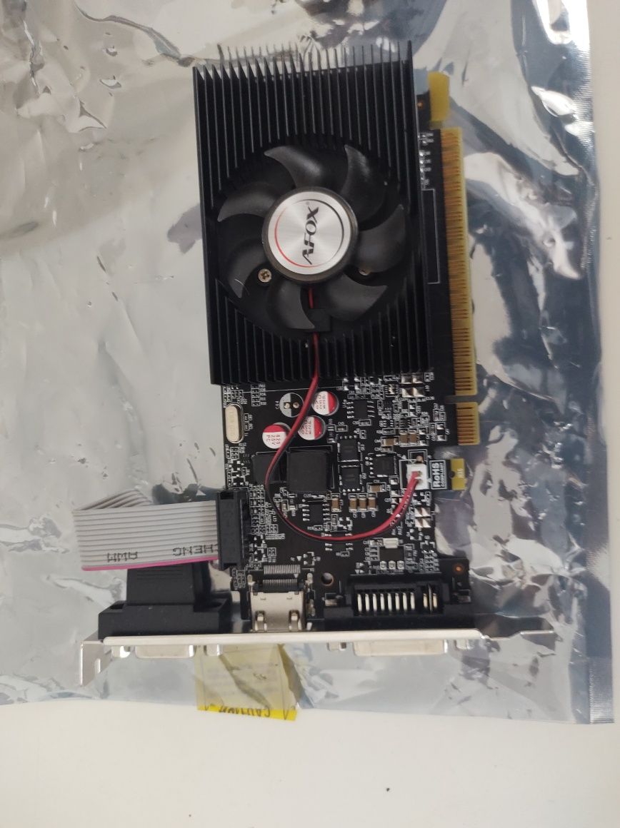 Karta graficzna Afox GT610 2gb