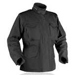 Kultowa Kurtka M65 US.Army Helikon Czarna r.S/M/L/XL/XXL