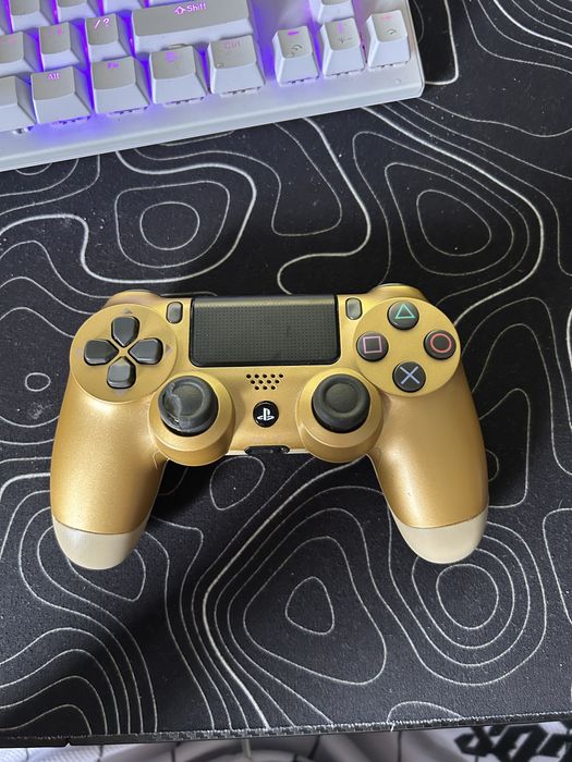 Pad ps4.