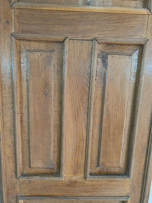 ДВЕРІ  ДУБОВІ міжкімнатні