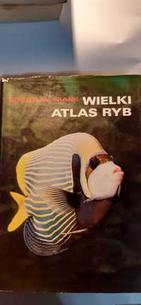 Wielki Atlas Ryb, Stanislaw Frank