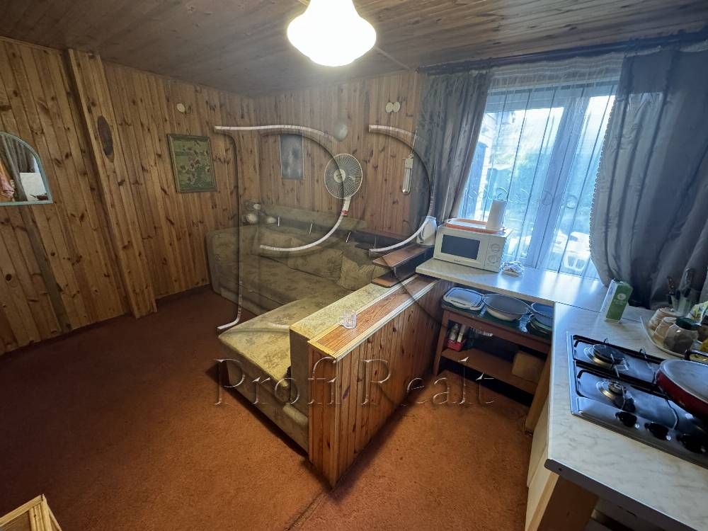 Продаж будинку Броварський район, с. Рожни, Трудовік