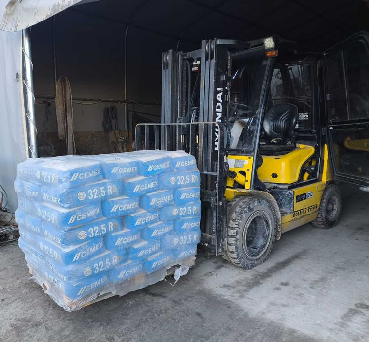 Cement Cemex 32,5R